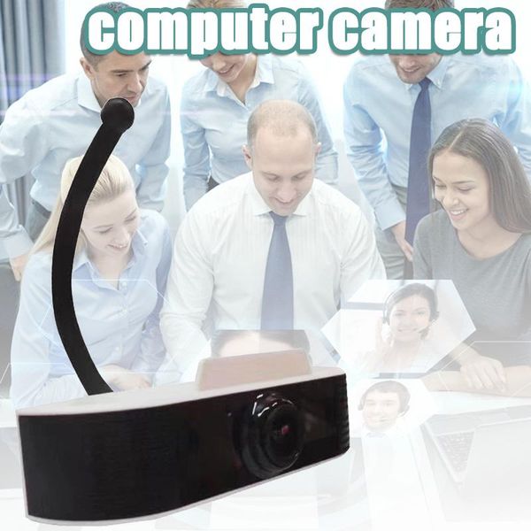 

webcams usb webcam 1080p hd computer camera easy installation for live webcast teaching video meeting nc99