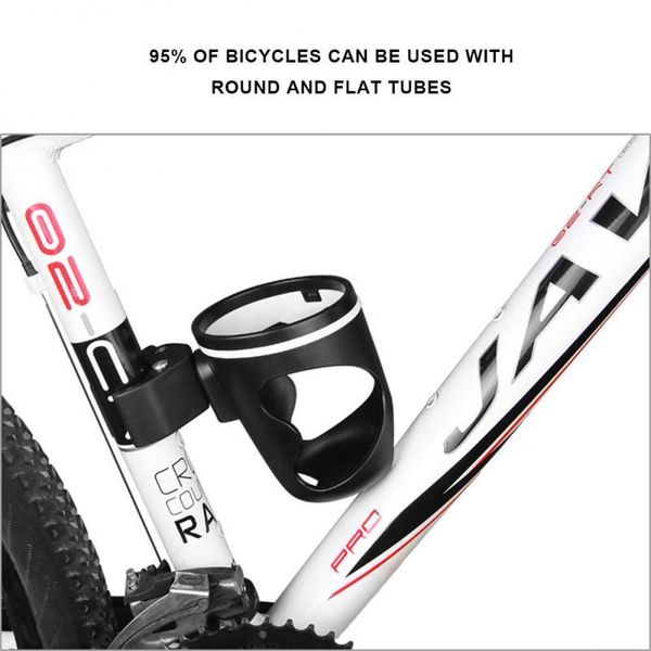 

water bottles & cages baby stroller accessories cup holder children tricycle bicycle cart bottle rack milk bike stroller.