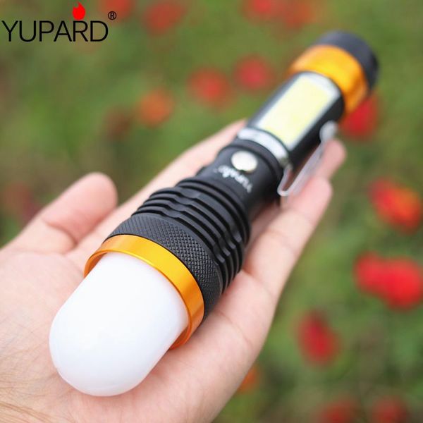 

rechargeable diffuser warm white light lamp appraisal tea cup tool magnet work flashlights torches