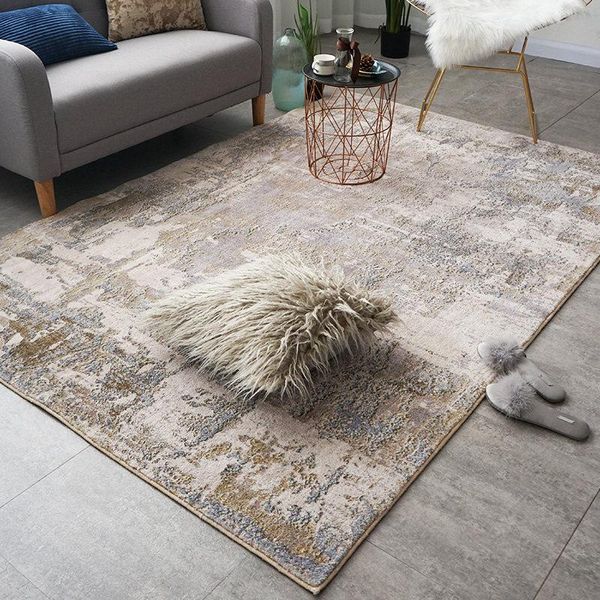 

carpets home rug for bedroom nordic art living room soft sofa coffee table bedside floor mat big rugs and kids