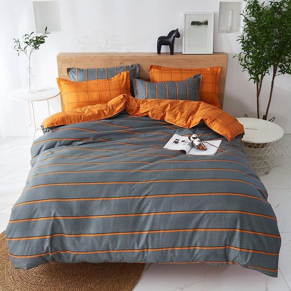 

bedding sets avocado  full king single size children cartoon duvet cover bedclothes comfortable set