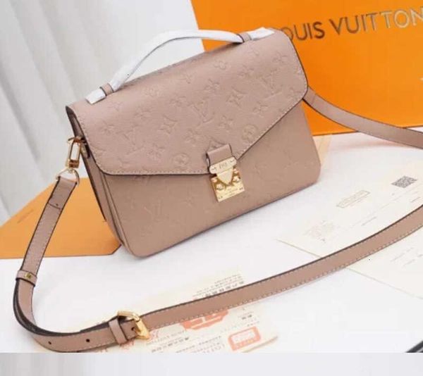 

shoulder ladies handbags brand spring and summer designer handbag shoulder bag luxury iconic handles m40780 bags totes cross 2020 body b