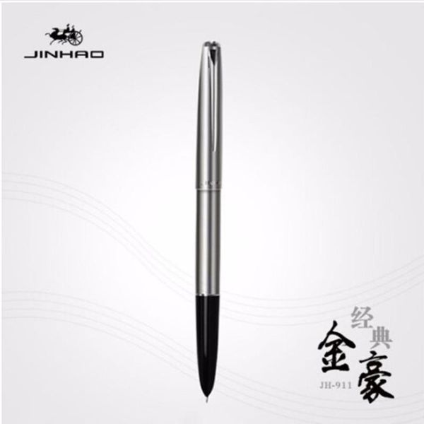 

fountain pen ink steel financial tip 0.38mm extremely fine calligraphy nib stainless student writing tools office pens