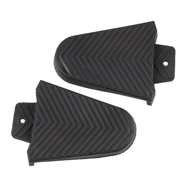 

bike pedals 2021 a pair of cleat cover protective for sh45 spd sm-sh45 pedal cleats covers