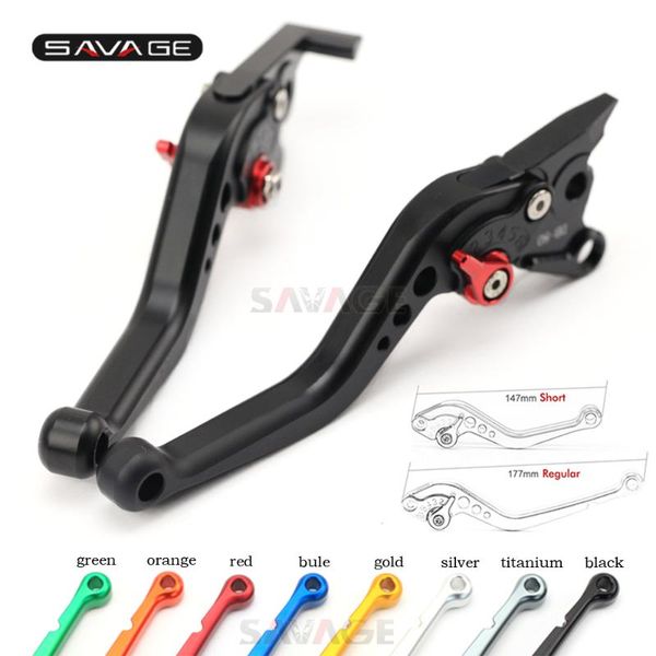 

motorcycle brakes long short brake clutch lever levers for s1000r s1000rr hp4 s 1000r 1000rr 2010-2021 2014 2021 accessories