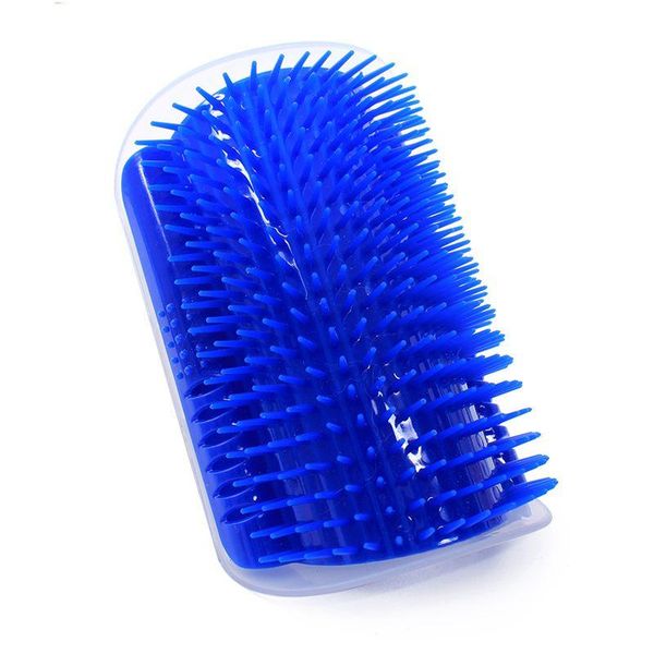 

cat toys pet hair grooming tool device removal rubbing massager toy accessories