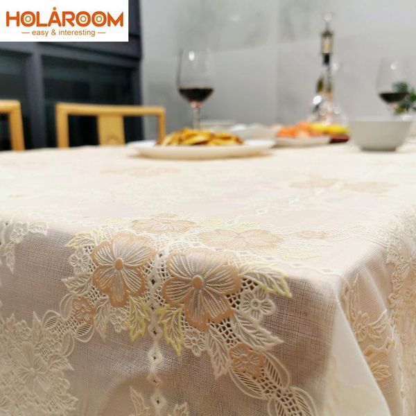 

table cloth nordic tea pvc tablecloth waterproof scald proof oil wash for dining hall living room printed cover