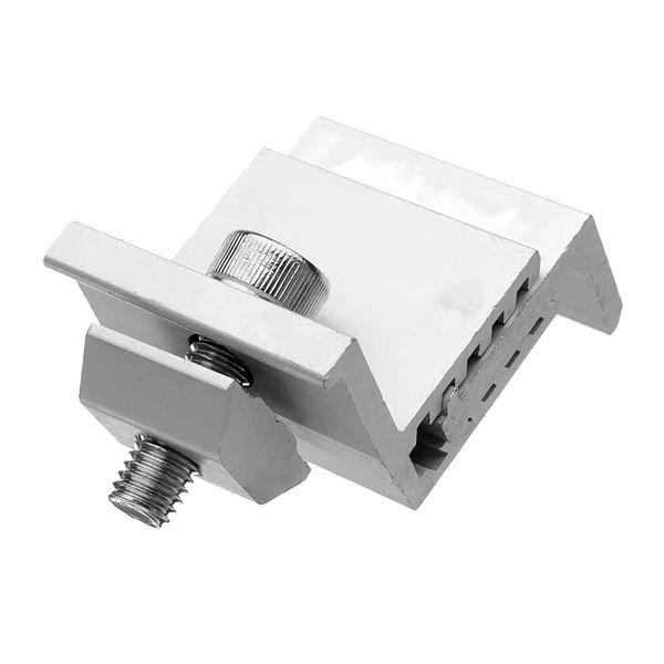 

solar panel mounting bracket pvoltaic support 35mm to 50mm z