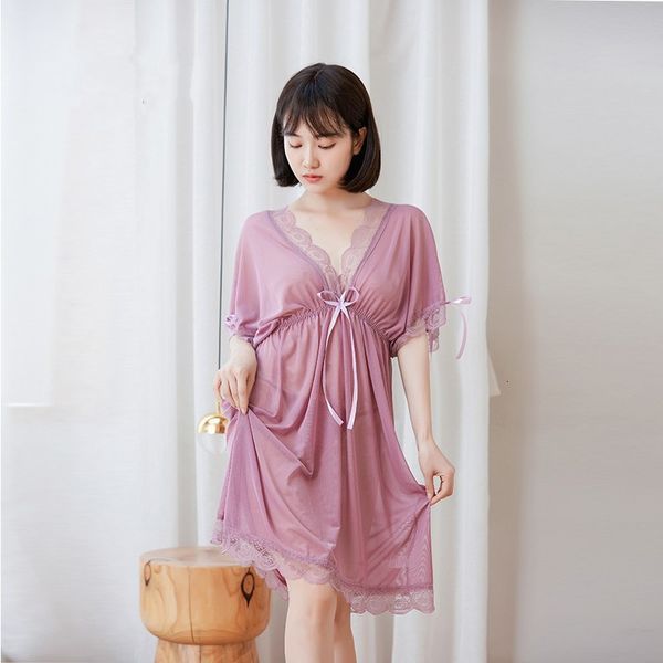

mm quality large size fat underwear multicolor suspender skirt pajamas polyester perspective temptation, Red;black