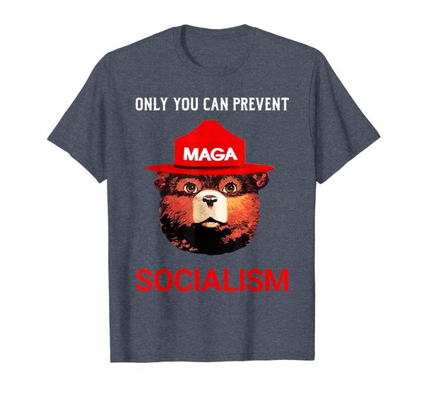 

Only You Can Prevent Socialism, Mainly pictures