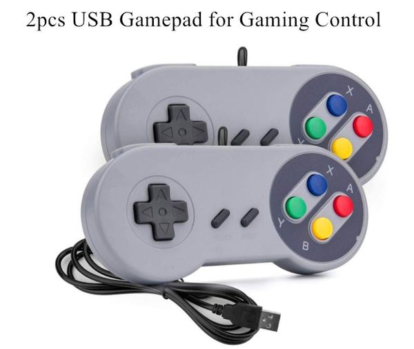 

game controllers & joysticks usb gamepad portable raspberry pi controller for android tv box joystick mac super console x pro gaming control