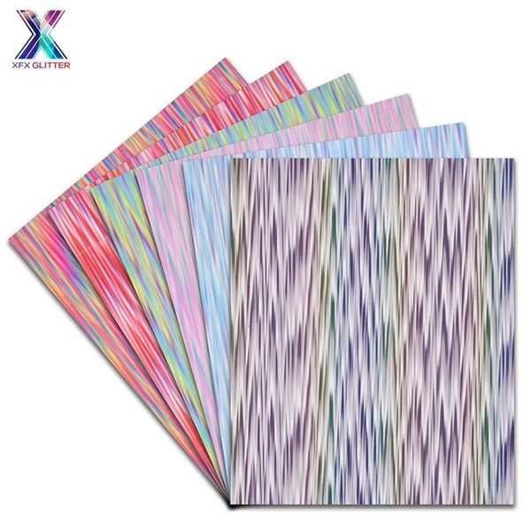 

window stickers xfx htv 25x30.5cm line for cricut film multicolor color pu heat transfer press machine print diy