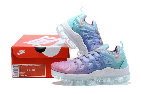 

luxury brand nk air plus cushion shoes men's and women's casual running shoe