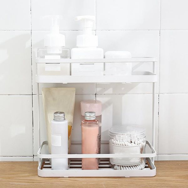 

bathroom storage & organization toilet racks kitchen makeup