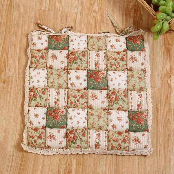 

cushion/decorative pillow dining room chair seat cushion home mat pad square decor