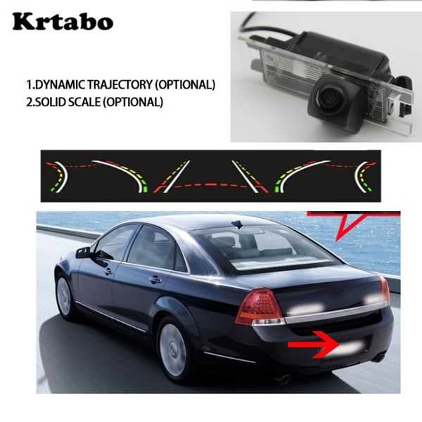 

car rear view cameras& parking sensors camera for park avenue 2007~2012 driving track recorder hd ccd support