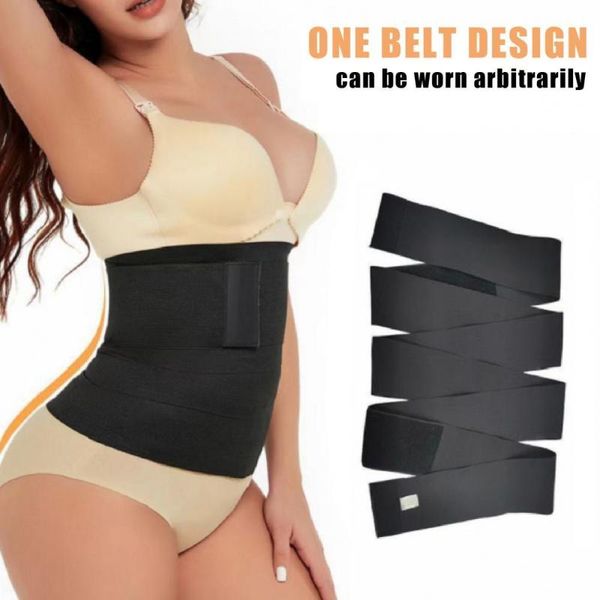 

women's shapers hook loop fasteners slimming tummy reduce waistline waist trainer corset body shaper, Black;white