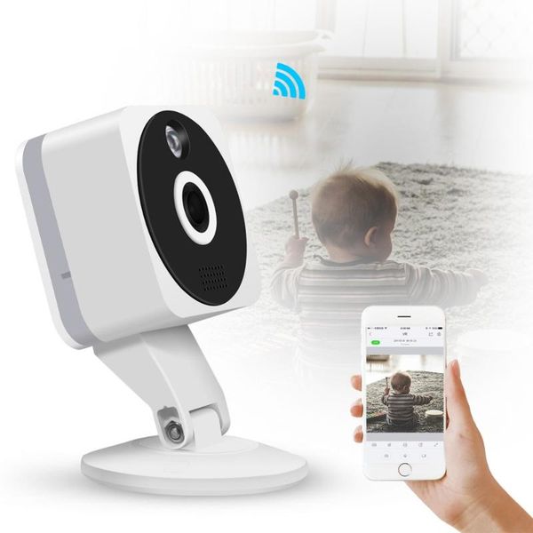 

cameras 1080p ip camera wireless home security surveillance wifi night vision cctv
