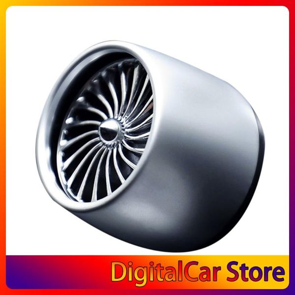 

creative car air vent perfume with led light freshener solid fragrance universal automobile diffuser interior decorations