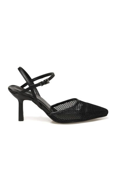 

sandals 21s-0041fx black female high-heeled 101014332