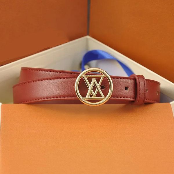 

leisure for women smooth clasp letter fine belt decoration business casual luxurys deingers with woman man decoration belts accessories simp, Black;brown