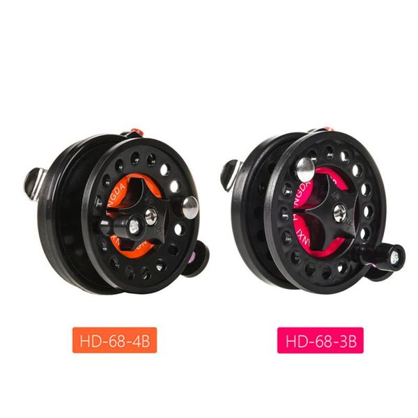 

ball bearings personal reels mini fishing reel for carp tackle baitcasting