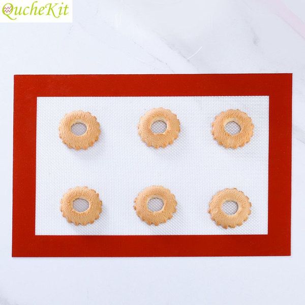 

rolling pins & pastry boards silicone baking mat cake shop fondant macaron cookies fiberglass kitchen non-stick dish tools for