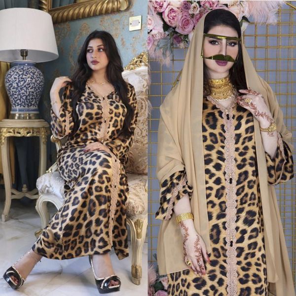 

ethnic clothing moroccan kaftan dubai muslim fashion abaya embroidery sequin dress for women kimono robe arabe femme european boubou, Red
