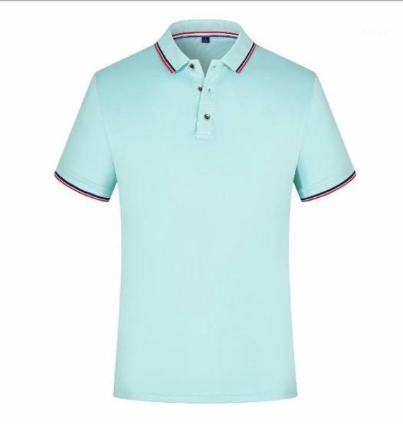 

men's polos cysincos summer short sleeve shirt men turn-over collar casual slim breathable solid color business 20211, White;black