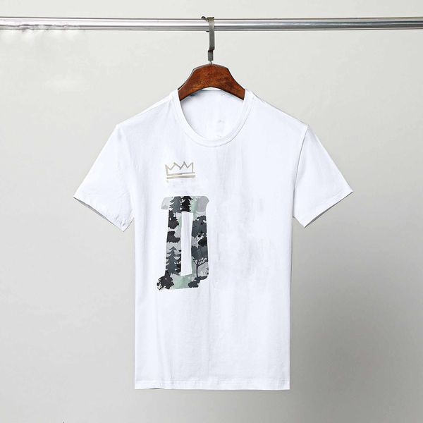

summer mens designers t shirt casual man womens loose tees with letters print short sleeves fashion men couples shirts, White;black