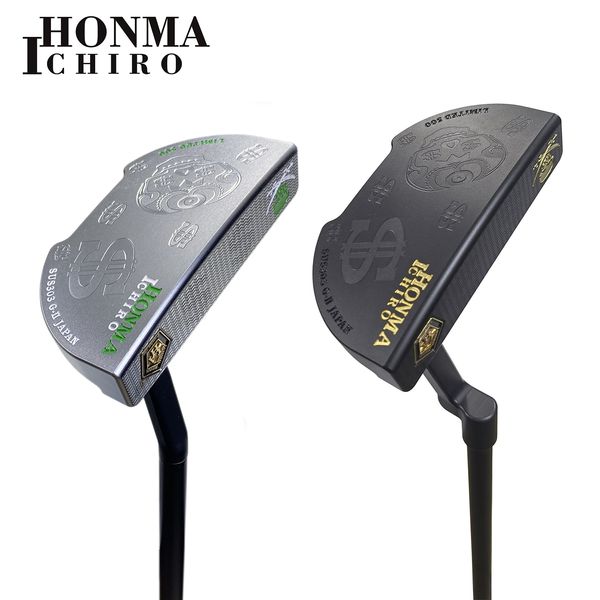 

ichiro honma golf putter shaft length 32,33, 34, 35,36 inches stainless steel shaft original authentic