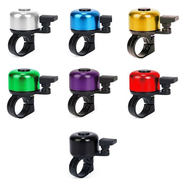 

single tone bicycle children's balance car small mountain bike bell riding accessories