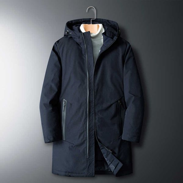 

xs black down jacket men winter coat dhl gooe coat