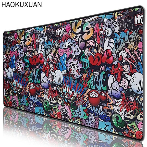 

mouse pads & wrist rests 800x300 gaming pad large xxl gamer computer desk mat pc carpet keyboard accessories office