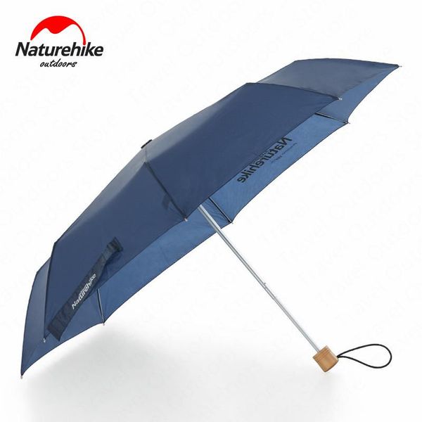

naturehike outdoor tent portable folding umbrella summer ultraviolet-proof rainproof upf50+ travel shopping tents and shelters