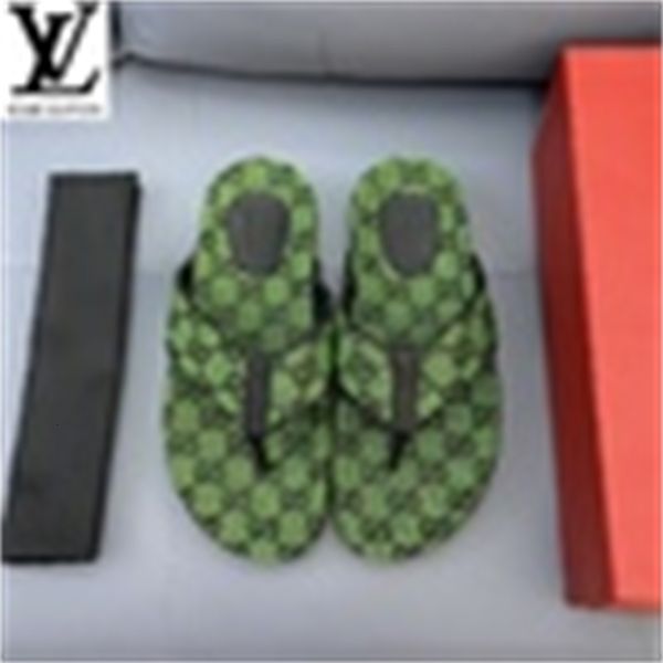 

loafers designer luxury men sandals slippers sandals slides sneakers 8r77, Black