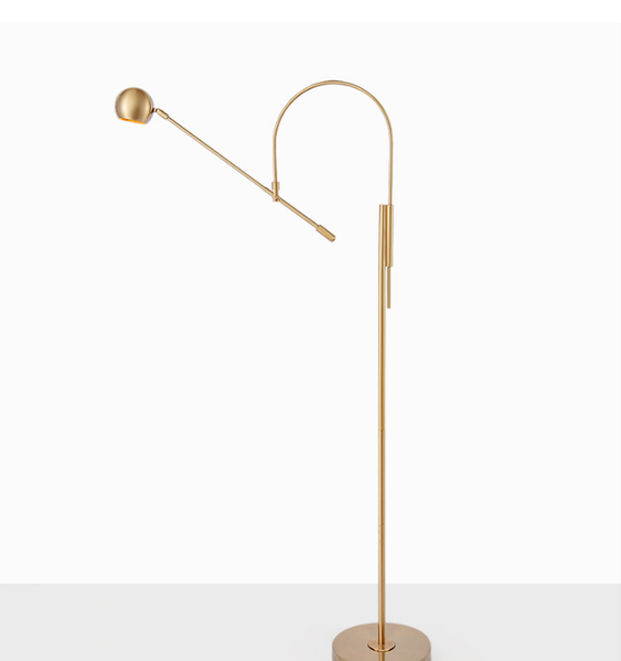 

postmodern hardware living room floor lamp creative art bedside bedroom designer vertical lamps