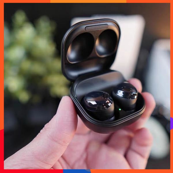 

3 colors pro earphones mini bluetooth wireless headphone earphone headset for phones stereo in ear with charging socket wholesale