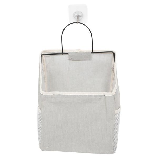 

storage bags 1pc hanging bag wall-mounted durable door