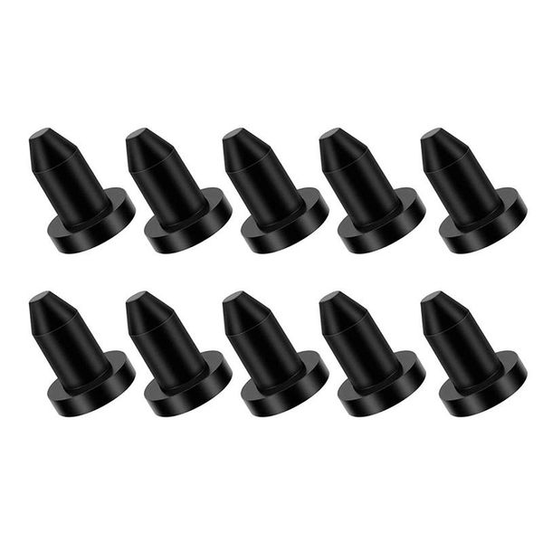 

rafts/inflatable boats 10 pcs kayak drain plugs boat plug scupper canoe sers for aruba 8 ss,aruba 10,bali 8,etc