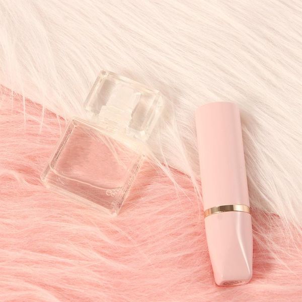 

nail art equipment soft fur table mat po background for take picture washable 40*50cm, Silver