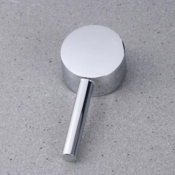 

kitchen faucets cold and mixing water handle basin - type e (silver)