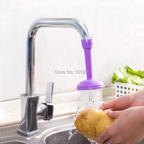 

other faucets, showers & accs 2 model with 3 colors plastic of faucet aerator spray head