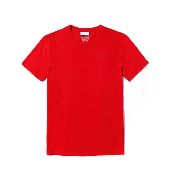 Herren-Designer-T-Shirts Krokodil neue Marke Mode reguläre Passform Frankreich Luxus-Hemd Rundhalsausschnitt Conton 9 Farben T5 Promotion ghg