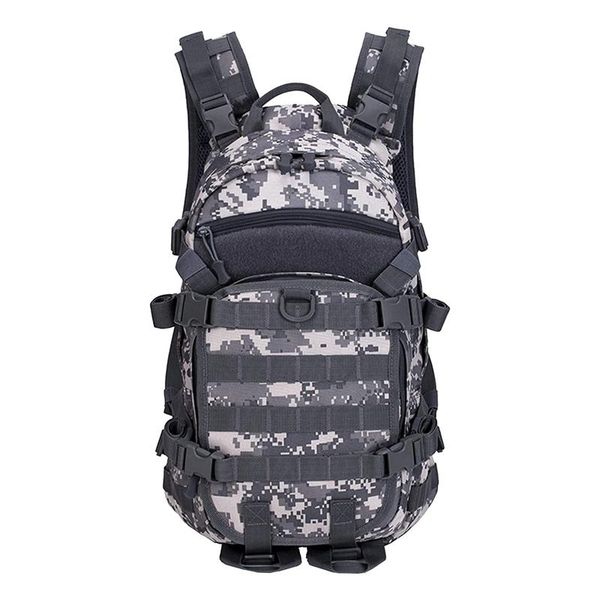 

outdoor bags backpack hiking mountaineering men camping day pack trekking