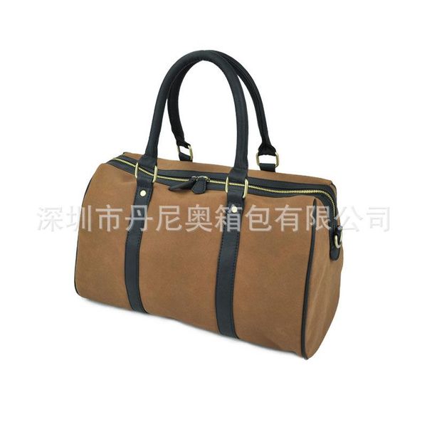 

duffel bags travel fashion outdoor canvas shoulder bag mass hand