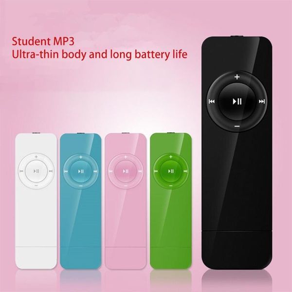 

in-line card mp3 player u disk reproductor de musica lossless sound music media support micro & mp4 players