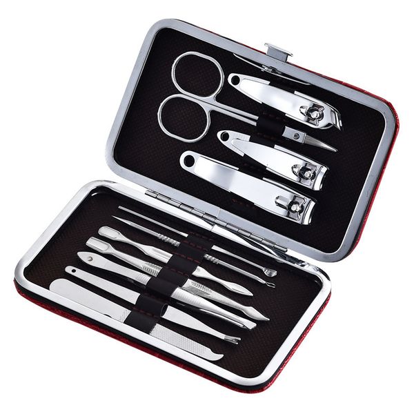 

enhancement tool multi piece 1 stainless steel nail clipper set cn