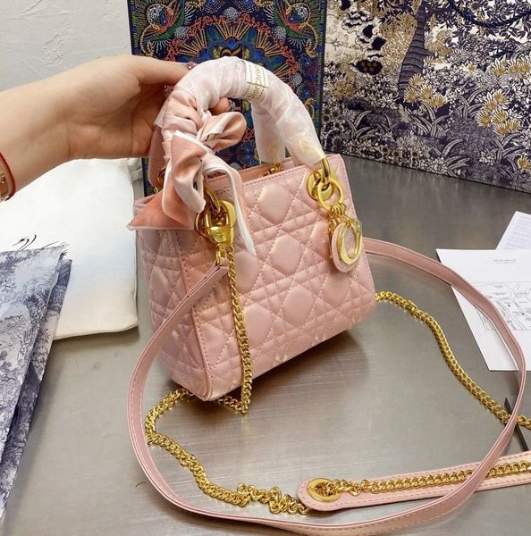 

womens brand shoulder bag luxury clutch handbags purses leather handbag wallet tote women backpack bags -d1918, Red;black