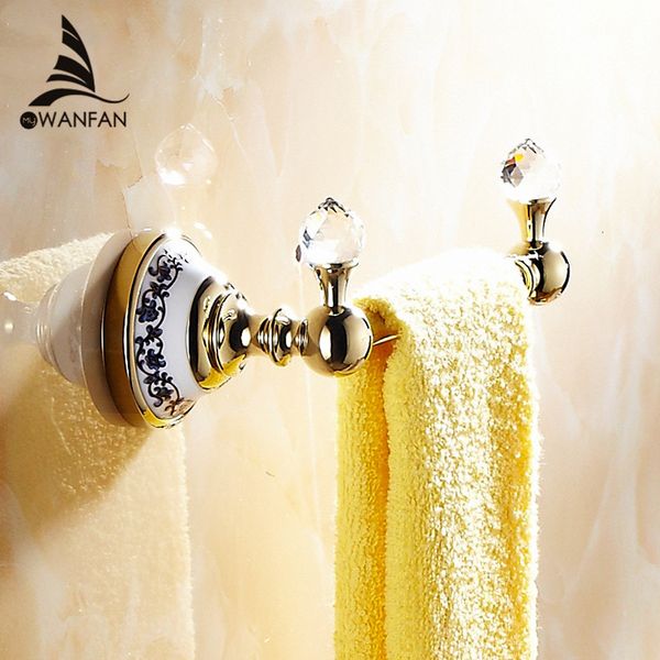 

towel rings solid brass chrome gold finished ring holder bar bathroom accessories useful for 6323 7cy6